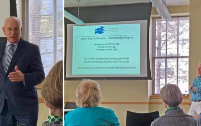 2019 Annual Meeting Recap