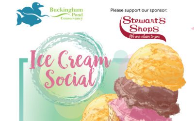 2019 Ice Cream Social was a sweet success!