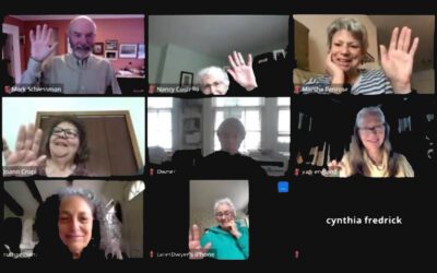 2022 Annual Meeting Summary