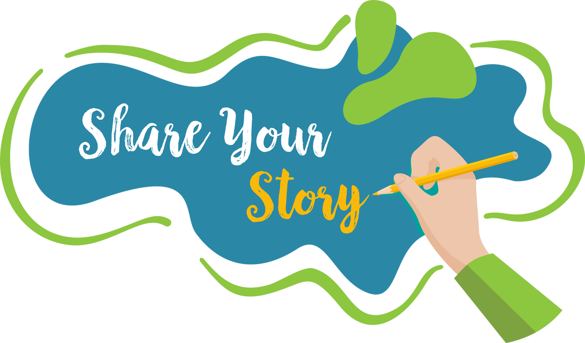 Share Your Story about Buckingham Pond