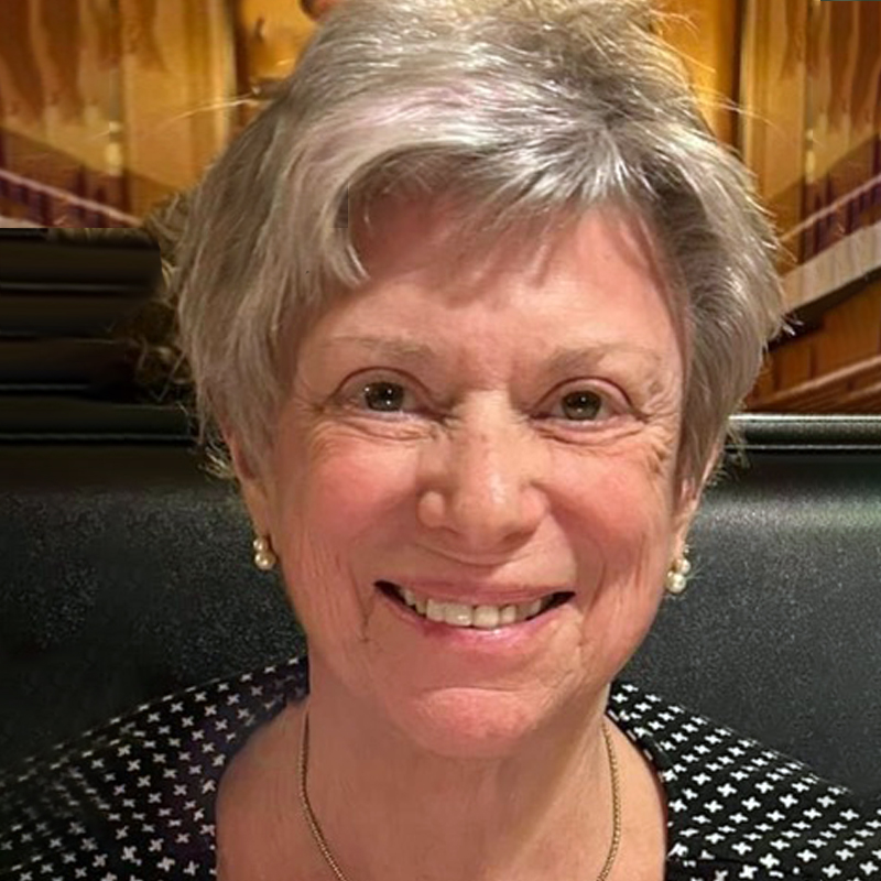 Marsha Penrose board member