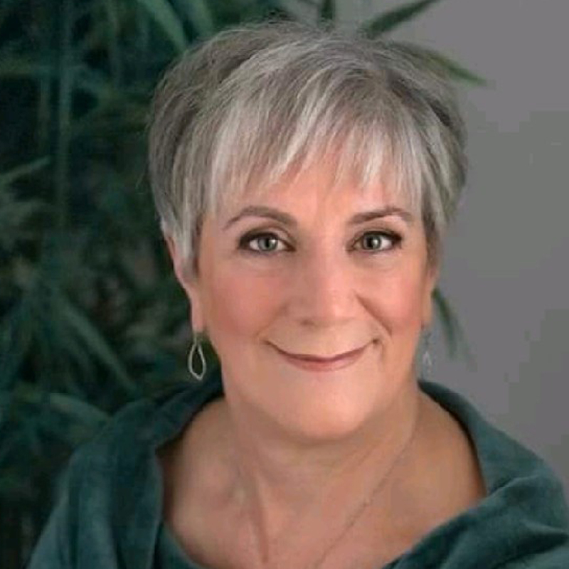 Linda Wagner board member