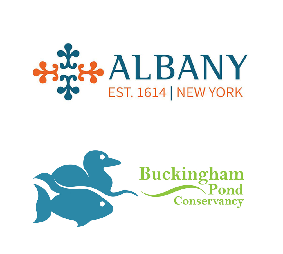 Buckingham Pond partnership
