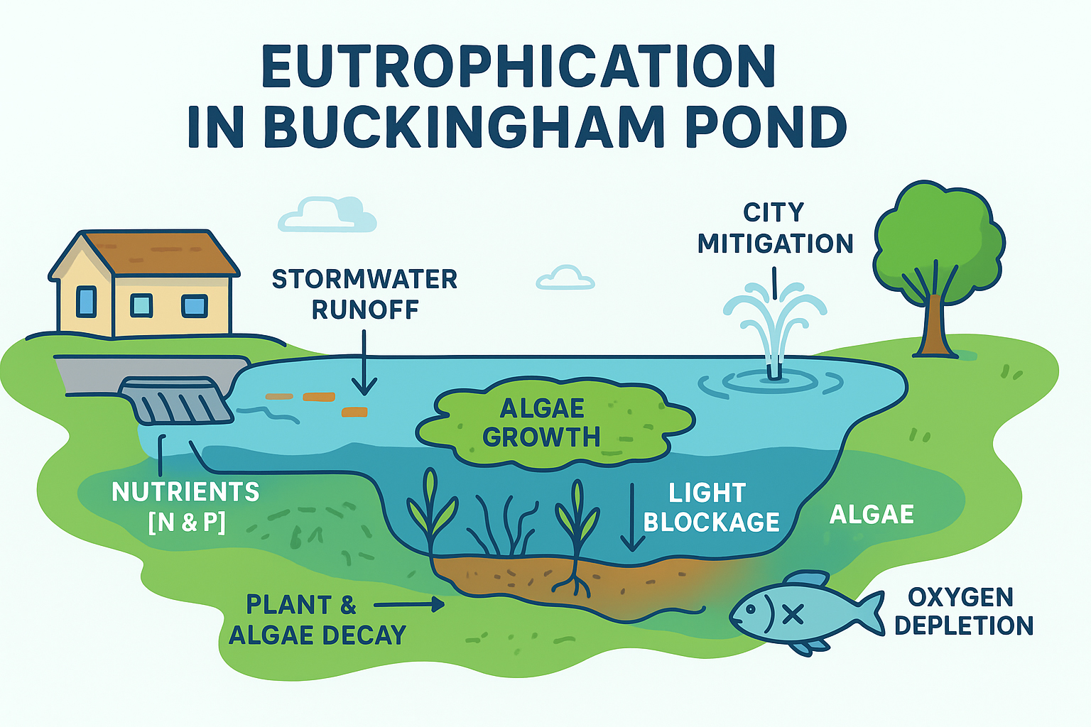 BPC eutrophication diagram