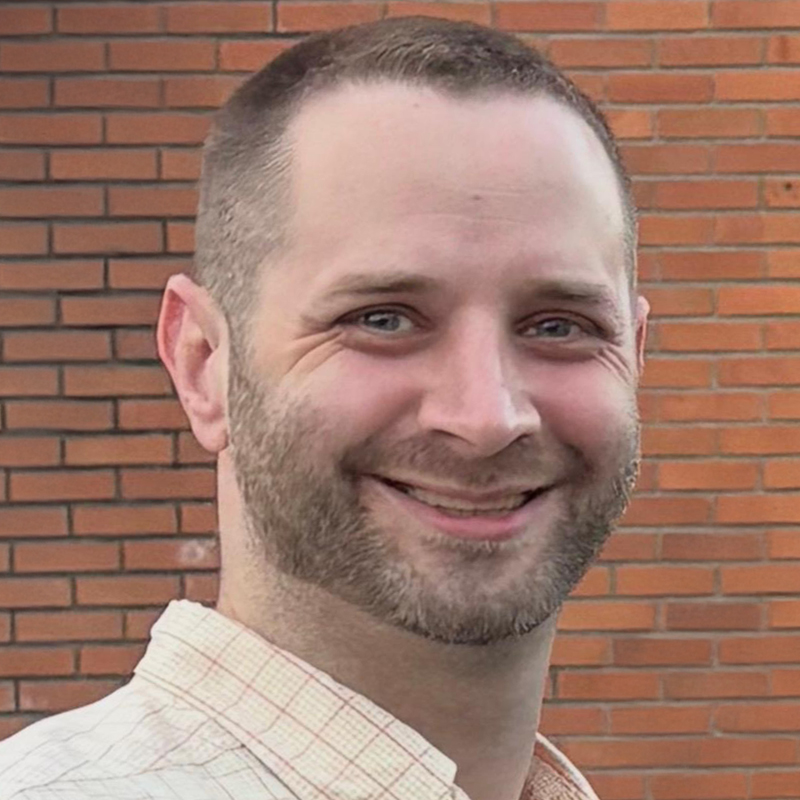 Michael Campbell, Board Member